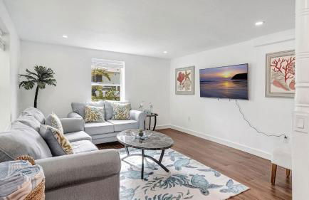 Beautiful Fort Myers Beach House - Foto 5