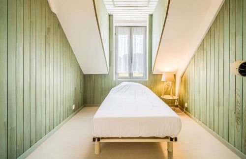 Maison typique à deux pas du bourg et de la mer - Photo 39