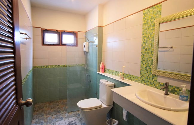 Lan House Pool Villa - Foto 34