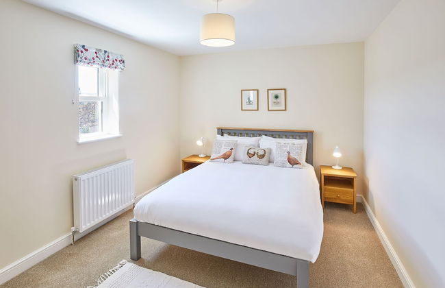 Host Stay Foggyshaw Lodge - Foto 5