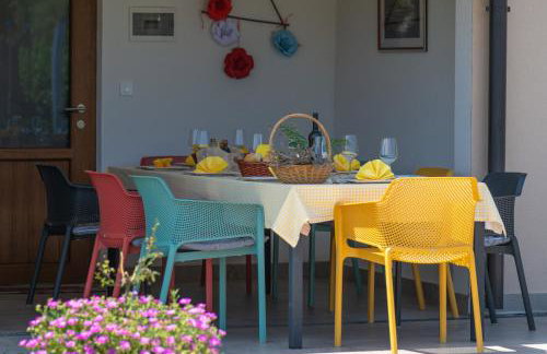 Activity and familiy Villa Milena with heated pool - Foto 49