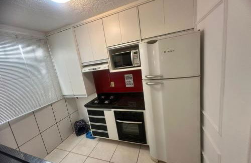 Apartamento charmoso e aconchegante !! - Foto 30