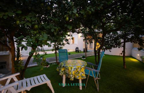 Exclusive house Pompei Vesuvius Sorrento Amalfi - Photo 16