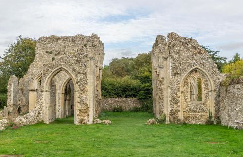 The Cart Shed NC - Foto 55