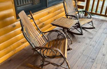 Woodside Retreat - Foto 35