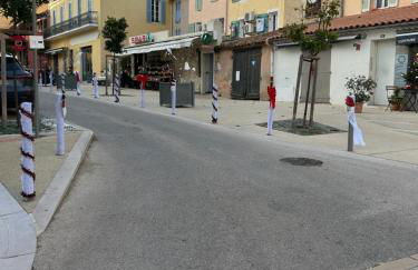 VILLA VUE MER sur la presqu'ile de GIENS - Foto 33