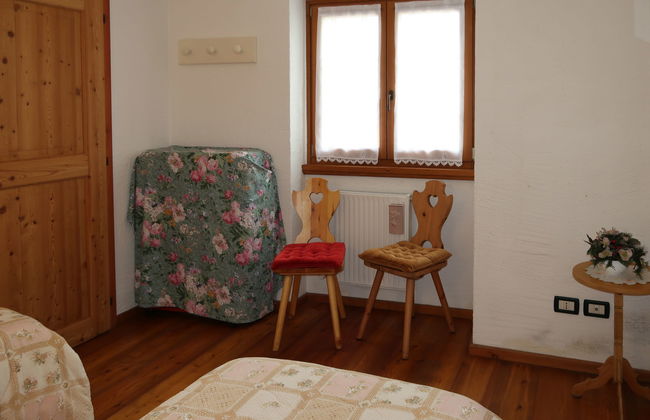 Maso Marini - Appartamento Capriolo - Foto 14