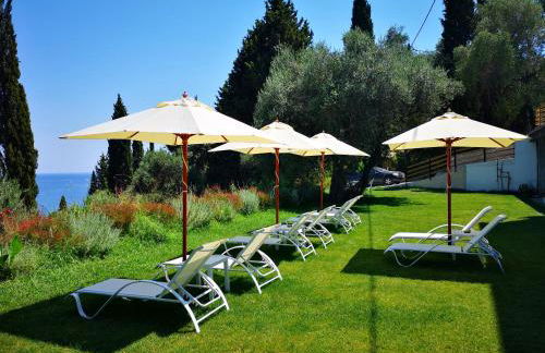 Nikoli Apartments - Foto 42