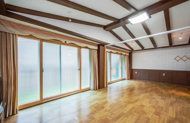 Dain Pension - Foto 43