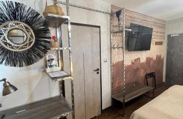 Global Home - Aparthotel - No Contact Check In - Foto 54