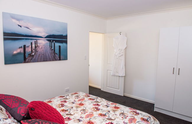 Waimapu Cottage - Foto 5