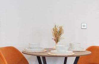 Elegant & Spacious 1 Bed Flat, Crayford, Dartford - Foto 13