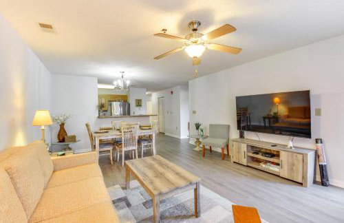 Scenic Outdoor Space Lake Keowee Retreat! - Foto 5