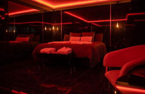 Découvrez la Suite Mirage à 30 minutes de Paris - Foto 14