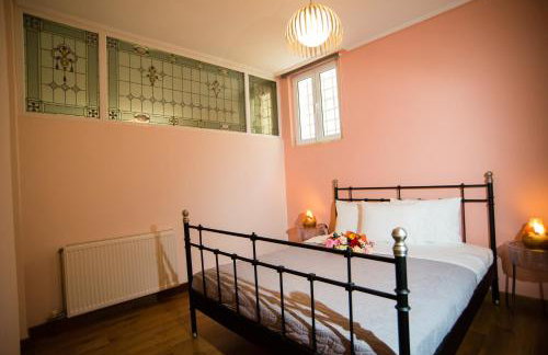 Hillside Villa - Foto 16