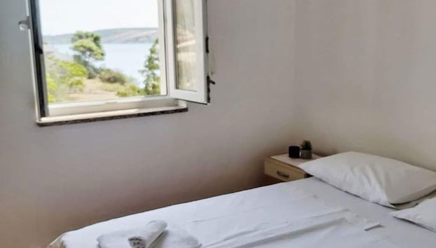 Nera - 10 m From Beach - A1 - Foto 2, Habitación