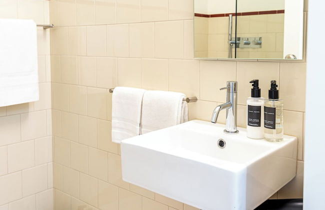 Acm033 Bombarda Homes, 2BR Duplex w/ Balcony - Photo 6