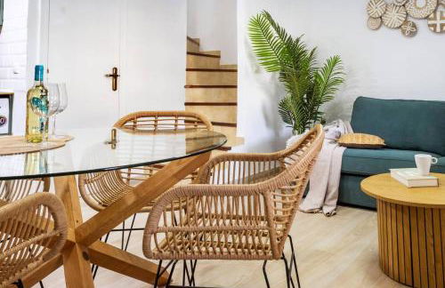 Bungalow Pink summertime - Foto 24