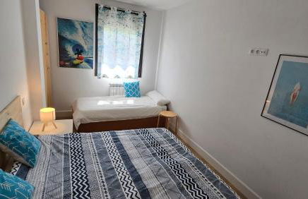 LAGA SURFING IBARRANGELU - Foto 14