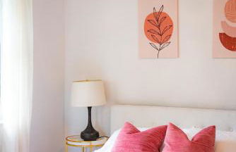 Lux 3 bedroom townhouse 1 block from the beach - Photo 51