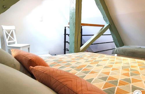 La Plume de Malherbe - Parking - Coup de Cœur - Photo 14