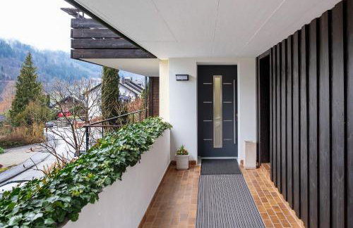 Sonnige Ferienwohnung im Kinzigtal - Foto 26