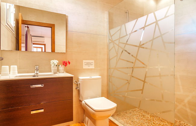 Finca Can Corritx - Foto 14