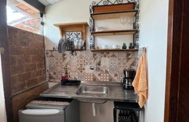 Suíte Caminho do Mar - Foto 13