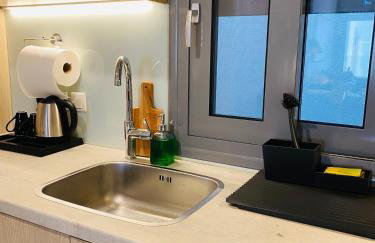 NEW 2BD APRT with SHARED ROOFTOP POOL E2 - Foto 10