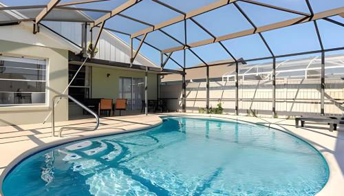 Lakeside View Pool Home, close to Disney, Malls - Foto 2