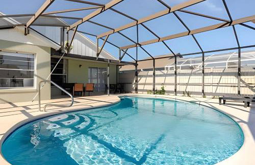 Lakeside View Pool Home, close to Disney, Malls - Foto 2