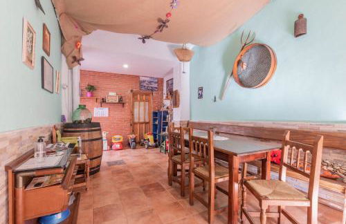 Barranco de las Maravillas - Foto 19