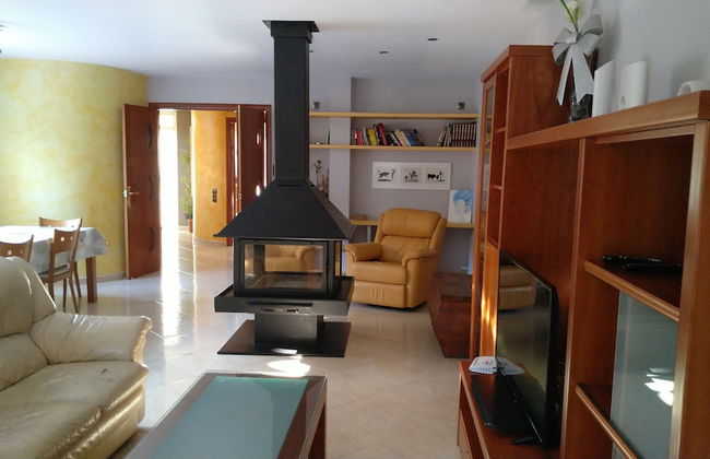 Villa Moles Near Beach, Port Aventura and Golf - Foto 18