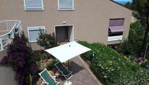 Casa Collemar - Foto 2