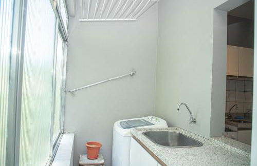 Apto Próx. ao Shopping Praia de Belas RS BZ1097 - Foto 3