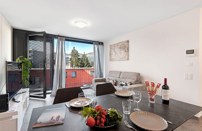 Lugano Holiday - Foto 10