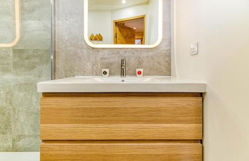 Homency - Résidence de l'Alpe 29 - Foto 7