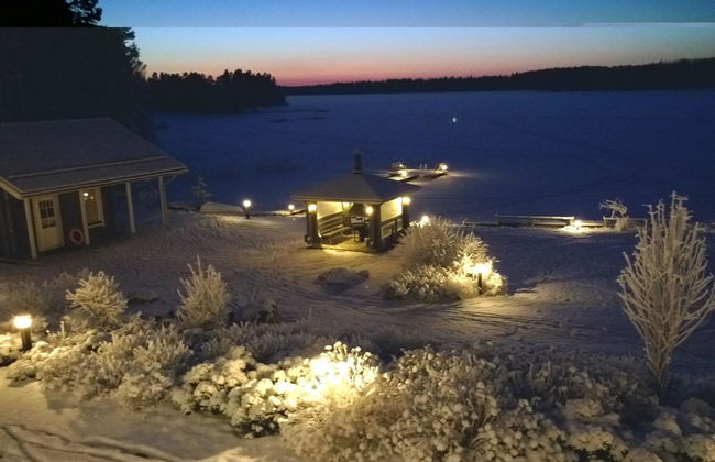 Villa keidas - Foto 4