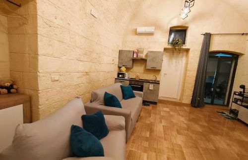 Dimora Pietra e Mare Trani - Foto 7