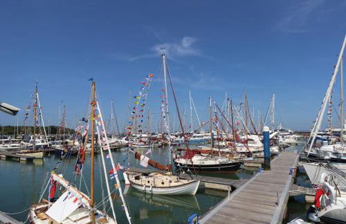 Plimoth N8 - Foto 15