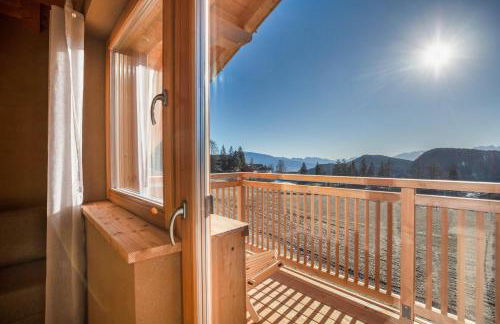 Brugghof Apartement Lärche - Foto 1