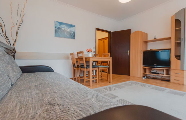 Landhaus St. Georg - Foto 20