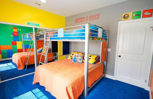 F-31 Mickeys Beach House - Foto 9