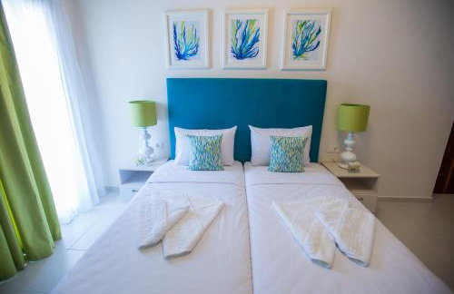 Mansion House Parga - Foto 29