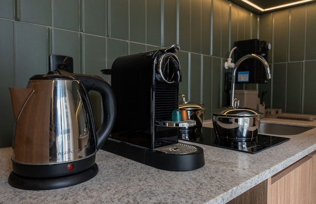 Xtay Oslo Florianópolis - Photo 70