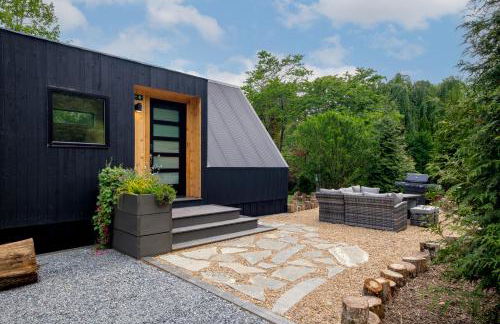 The A-Frame - Sanctum at Valley Bear Farms Resort - Foto 26