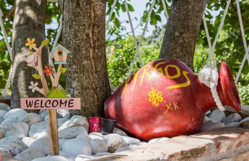 Pyrgos Country House - Foto 34