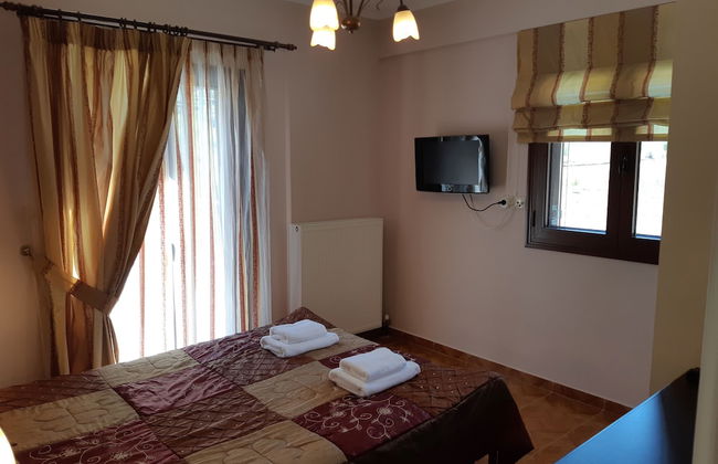 Villa Ariadni - Foto 27