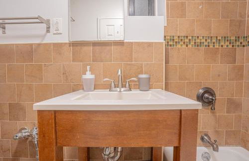 Charming Upper East Side W Outdoor Space - Foto 10