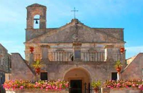 Lisària Villa Delle Meraviglie With Pool - Foto 41